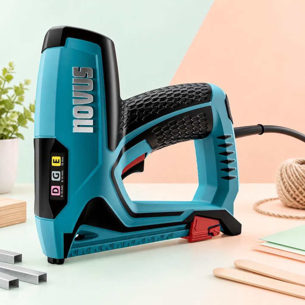 Generiert: [94e13f89-b3f7-43ca-aec2-94a2a5eb595d] Hauptbild – Elektrotacker J-151