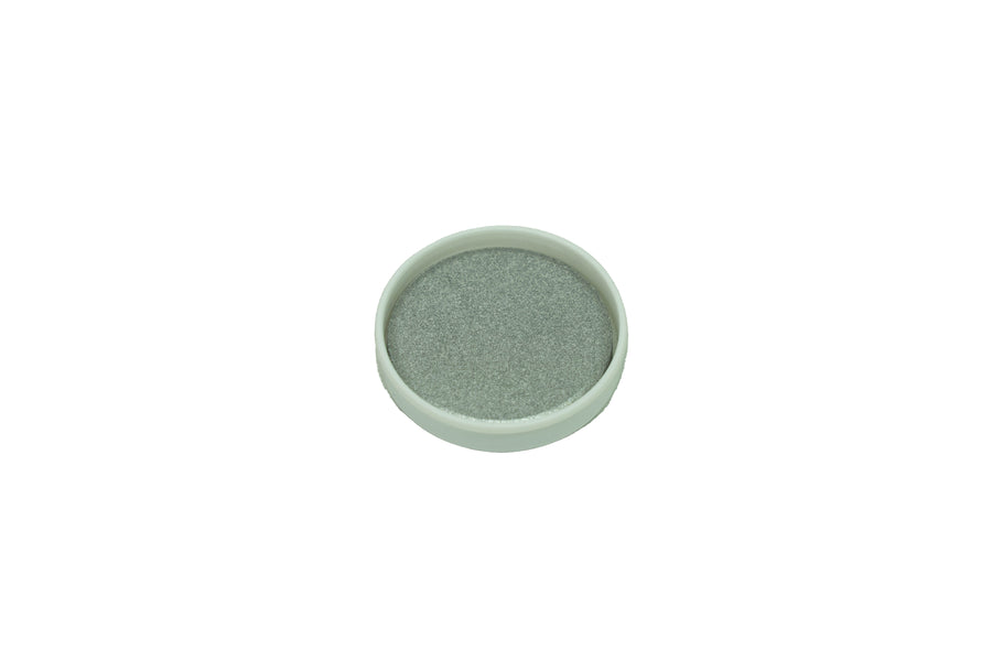 Talens Aquarellfarbe Näpfchen Silber 800