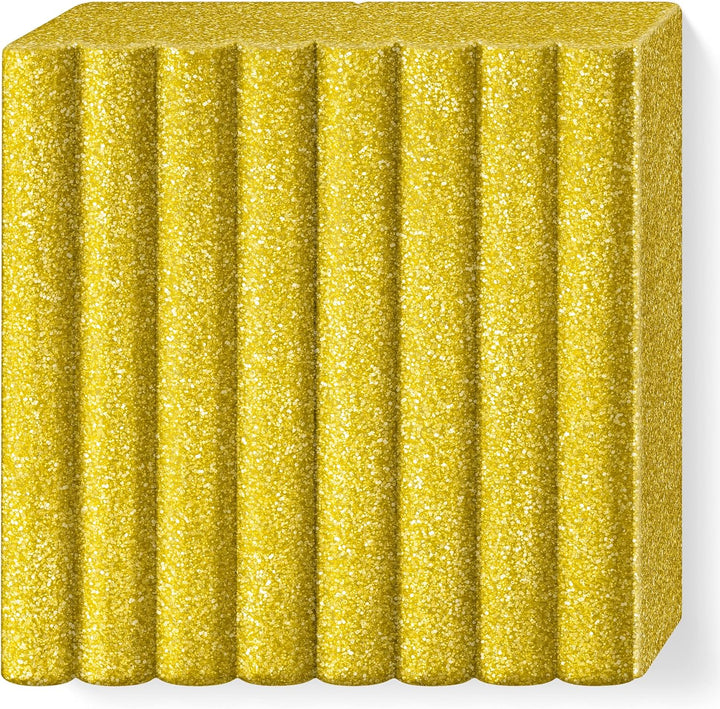 FIMO® effect 8010 Glitter - Kidis Art