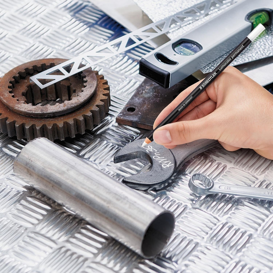 Lumocolor® permanent glasochrom 108 20 multi-color