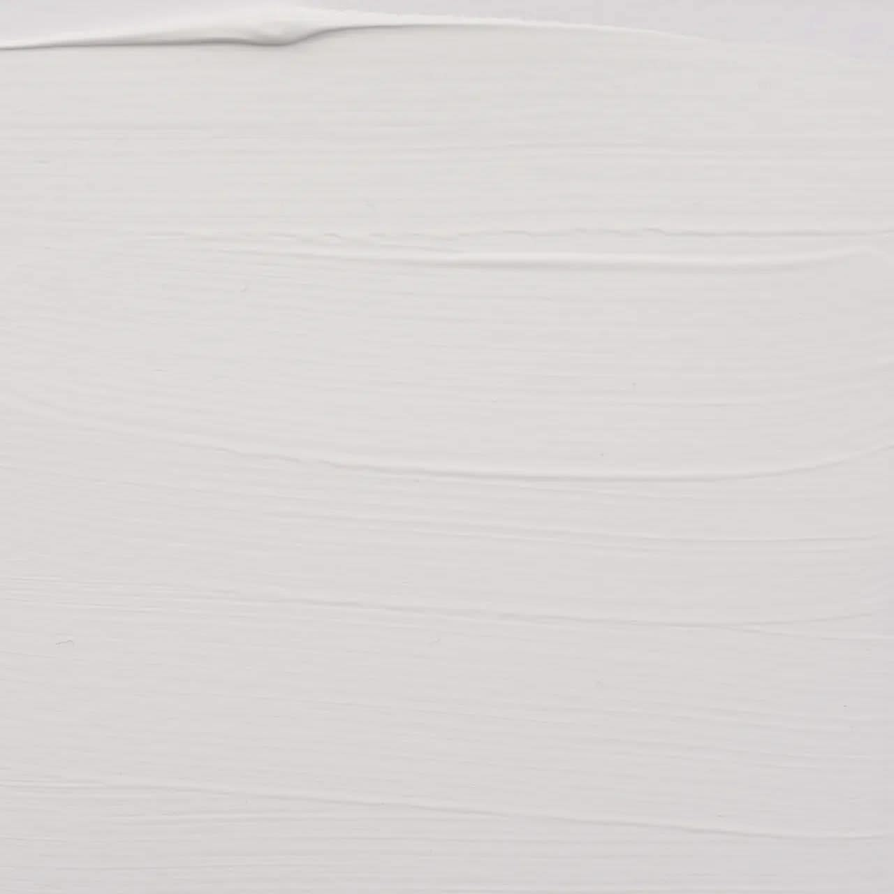 Amsterdam Standard Series Acrylfarbe Tube 20 ml Titanweiß 105 - Kidis Art