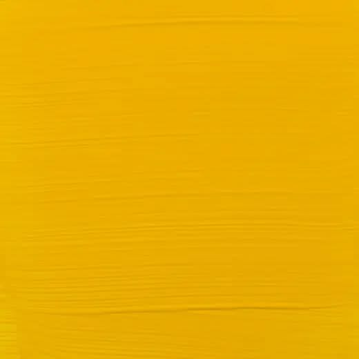 Amsterdam Standard Series Acrylfarbe Tube 20 ml Azogelb Mittel 269 - Kidis Art