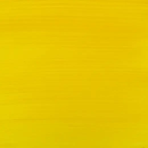 Amsterdam Standard Series Acrylfarbe Tube 250 ml Transparentgelb Mittel 272 - Kidis Art