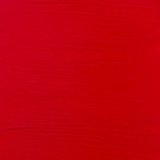 Amsterdam Standard Series Acrylfarbe Tube 120 ml Pyrrolrot 315 - Kidis Art