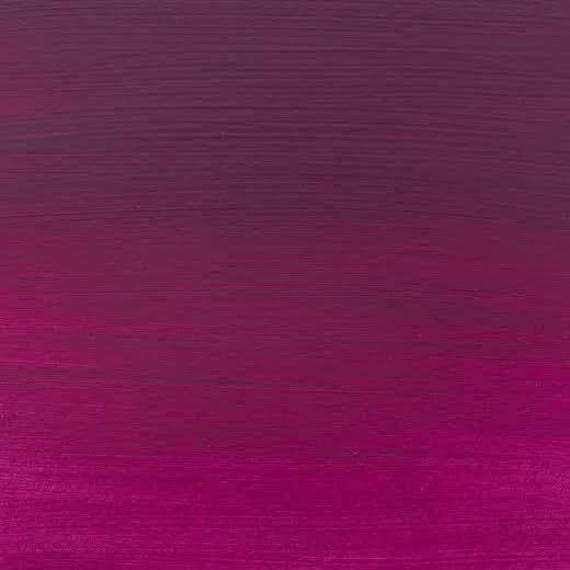 Amsterdam Standard Series Acrylfarbe Tube 250 ml Caput Mortuum Violett 344 - Kidis Art