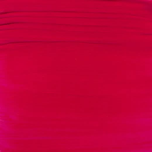 Amsterdam Standard Series Acrylfarbe Tube 120 ml Permanentrot Purpur 348 - Kidis Art