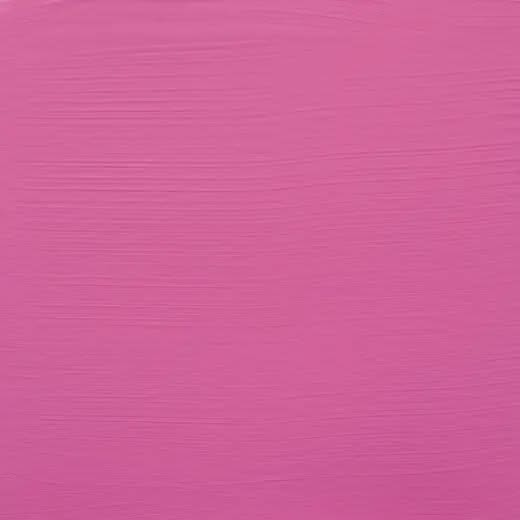 Amsterdam Standard Series Acrylfarbe Tube 20 ml Chinacridonrosa Hell 385 - Kidis Art