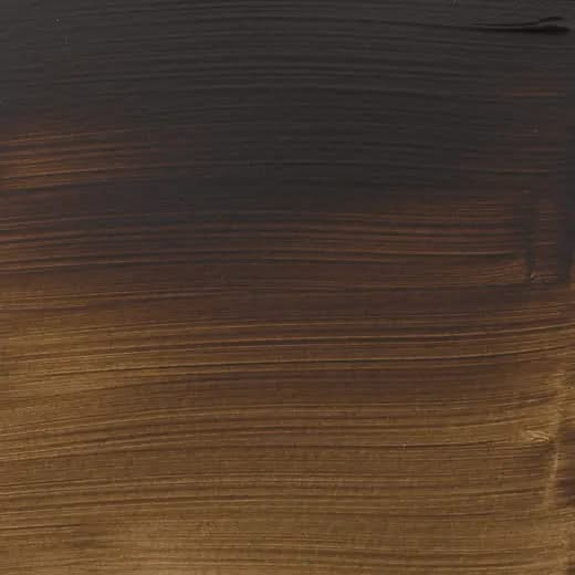 Amsterdam Standard Series Acrylfarbe Tube 20 ml Vandyckbraun 403 - Kidis Art