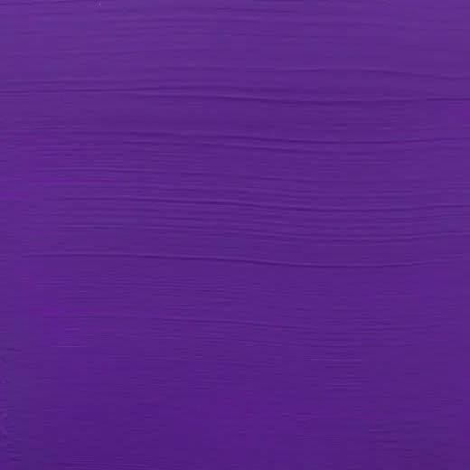 Amsterdam Standard Series Acrylfarbe Tube 120 ml Ultramarinviolett 507 - Kidis Art