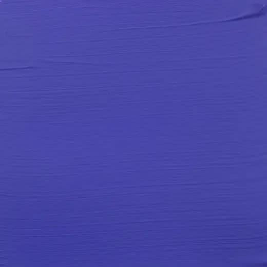 Amsterdam Standard Series Acrylfarbe Tube 20 ml Ultramarinviolett Hell 519 - Kidis Art