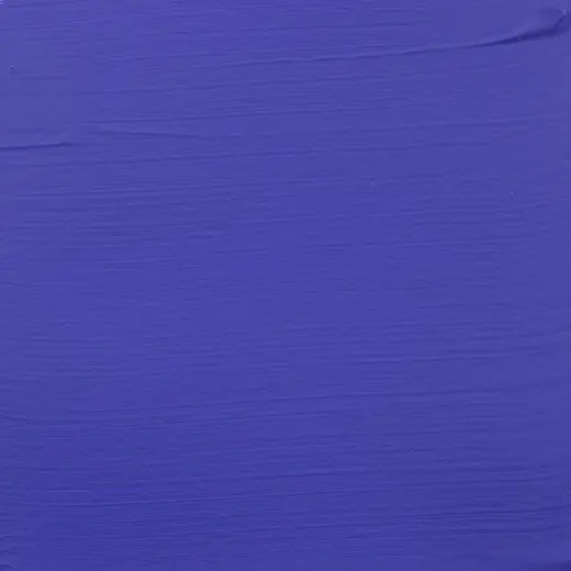 Amsterdam Standard Series Acrylfarbe Tube 120 ml Ultramarinviolett Hell 519 Amsterdam