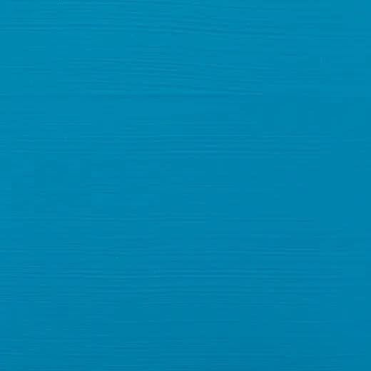 Amsterdam Standard Series Acrylfarbe Tube 120 ml Türkisblau 522 - Kidis Art