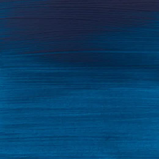 Amsterdam Standard Series Acrylfarbe Tube 250 ml Grünblau 557 - Kidis Art