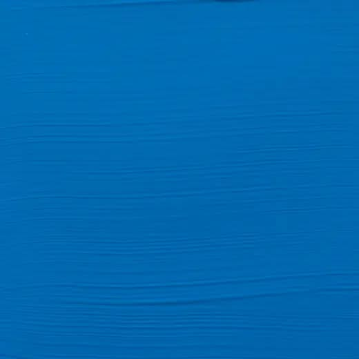 Amsterdam Standard Series Acrylfarbe Tube 250 ml Brillantblau 564 - Kidis Art