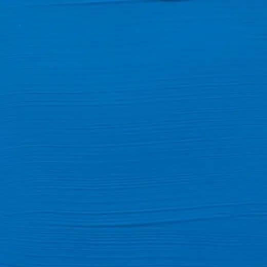 Amsterdam Standard Series Acrylfarbe Tube 120 ml Brillantblau 564 - Kidis Art