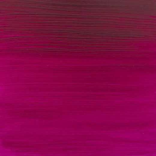 Amsterdam Standard Series Acrylfarbe Tube 250 ml Permanentrotviolett 567 - Kidis Art