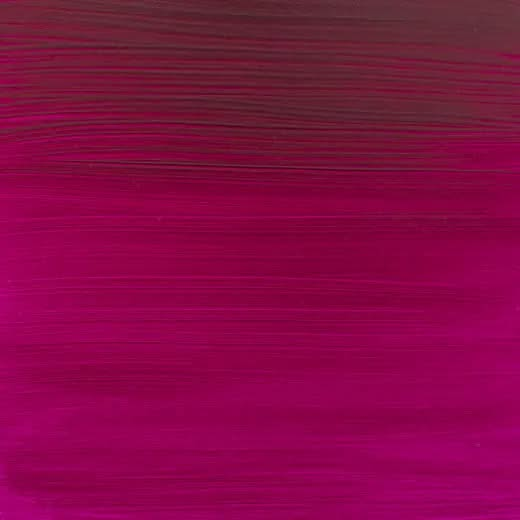 Amsterdam Standard Series Acrylfarbe Tube 250 ml Permanentrotviolett 567 - Kidis Art