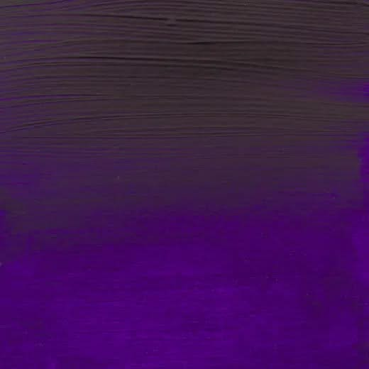 Amsterdam Standard Series Acrylfarbe Tube 20 ml Permanentblauviolett 568 - Kidis Art