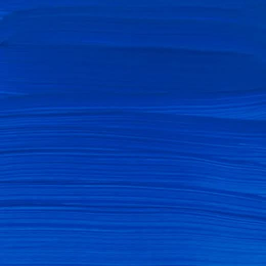 Amsterdam Standard Series Acrylfarbe Tube 20 ml Primärzyan 572 - Kidis Art