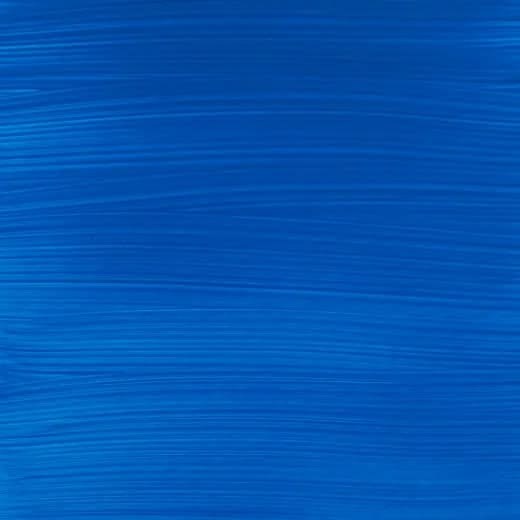 Amsterdam Standard Series Acrylfarbe Tube 20 ml Manganblau Phthalo 582 - Kidis Art