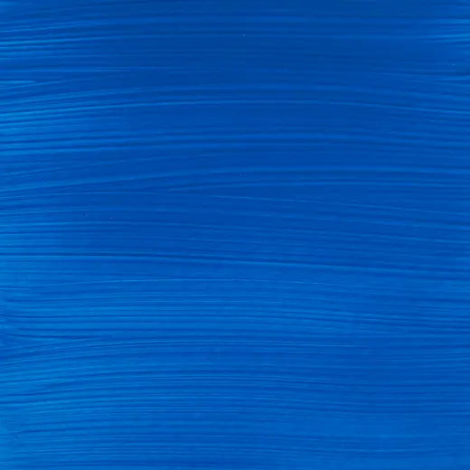 Amsterdam Standard Series Acrylfarbe Tube 20 ml Manganblau Phthalo 582 Amsterdam
