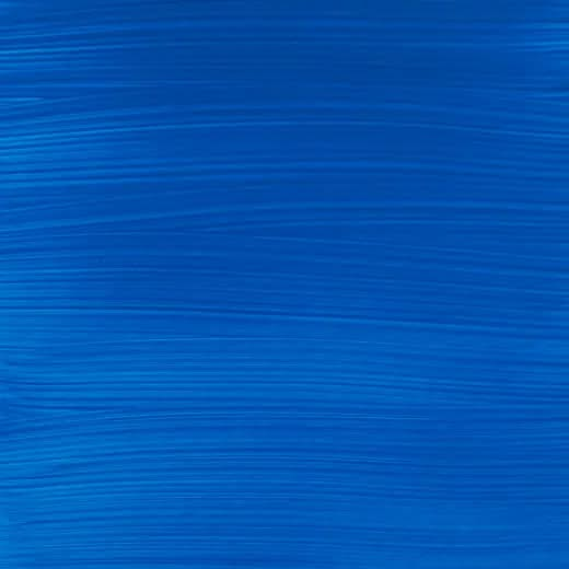 Amsterdam Standard Series Acrylfarbe Tube 250 ml Manganblau Phthalo 582 - Kidis Art
