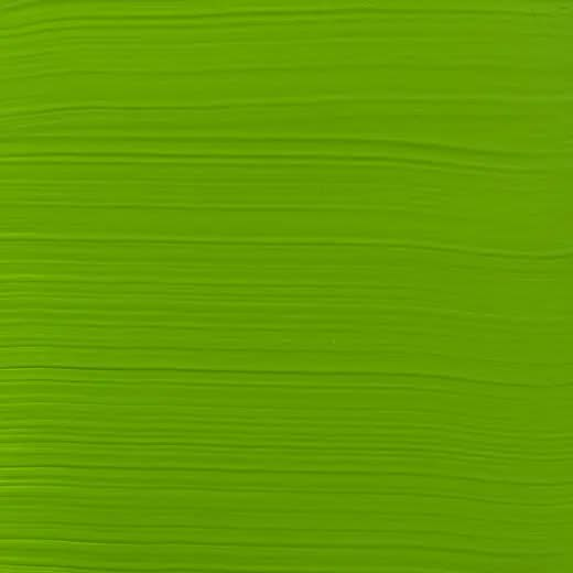 Amsterdam Standard Series Acrylfarbe Tube 20 ml Brillantgrün 605 - Kidis Art