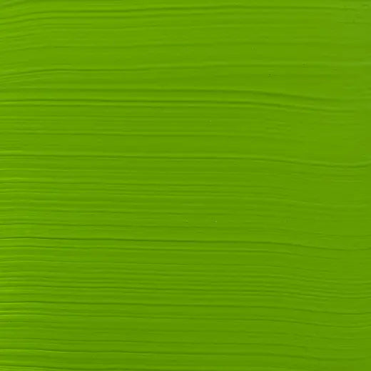 Amsterdam Standard Series Acrylfarbe Tube 120 ml Brillantgrün 605 Amsterdam