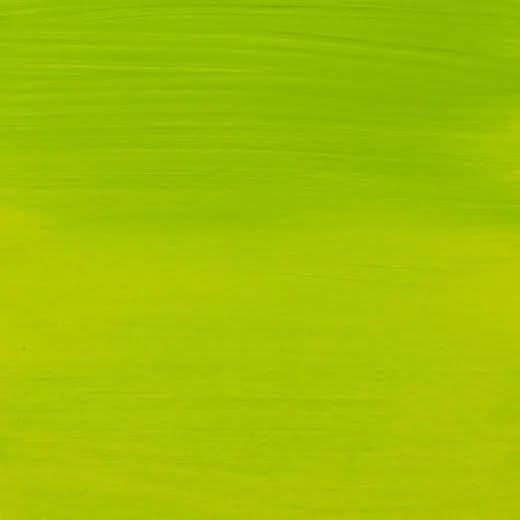 Amsterdam Standard Series Acrylfarbe Tube 20 ml Gelbgrün 617 - Kidis Art