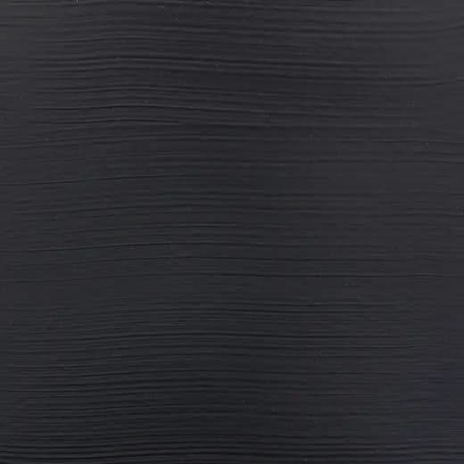 Amsterdam Standard Series Acrylfarbe Tube 20 ml Lampenschwarz 702 - Kidis Art