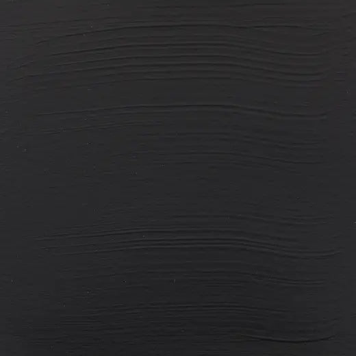 Amsterdam Standard Series Acrylfarbe Tube 20 ml Oxidschwarz 735 Amsterdam