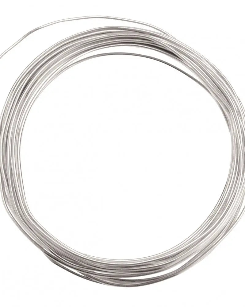 Aluminiumdraht 1mm 5m