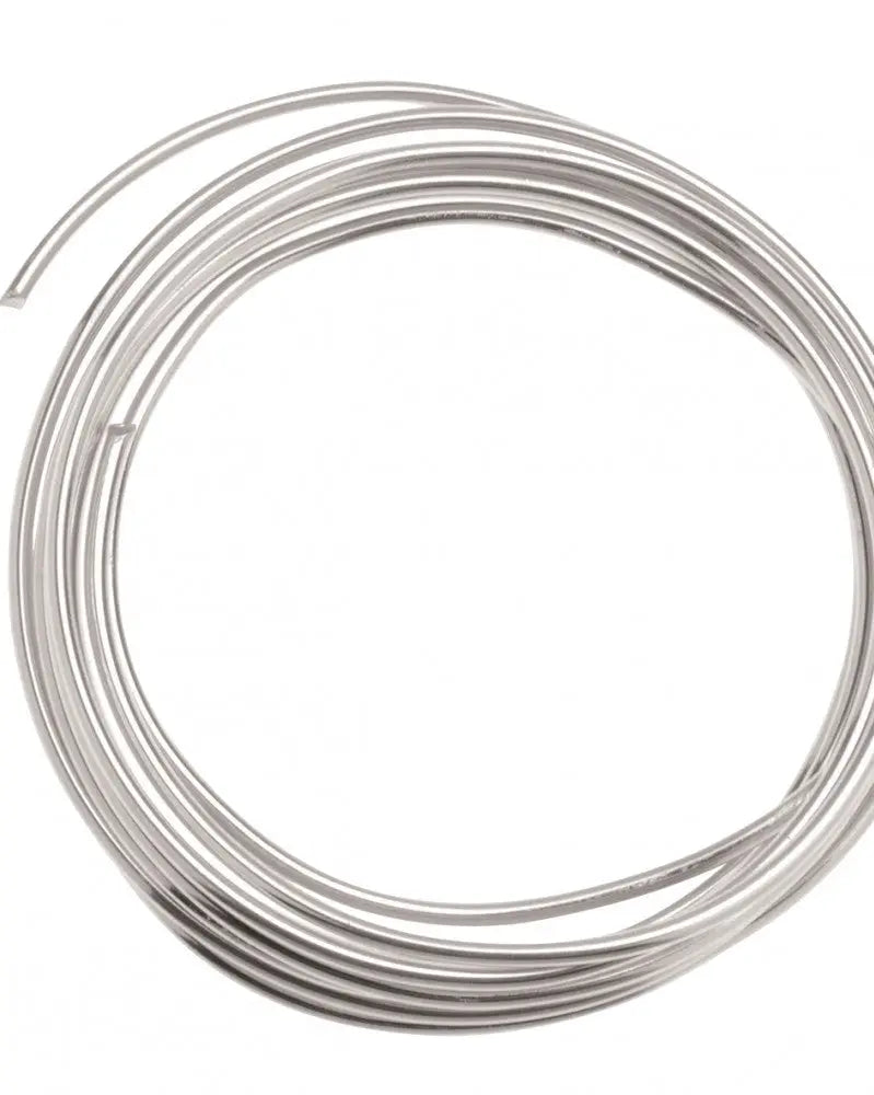 Aluminiumdraht 2mm 2m
