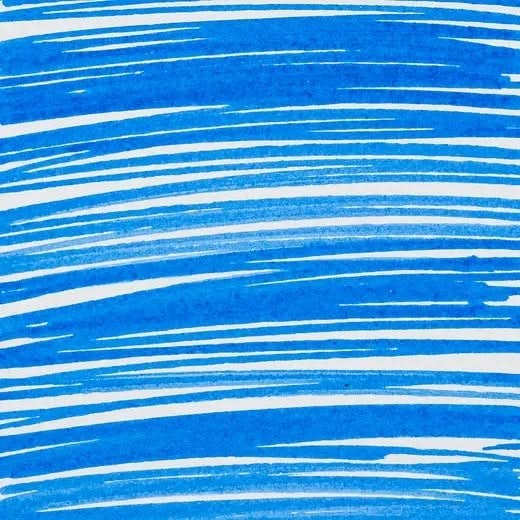 Amsterdam Acrylic Marker 4 mm Phthaloblau 570 - Kidis Art