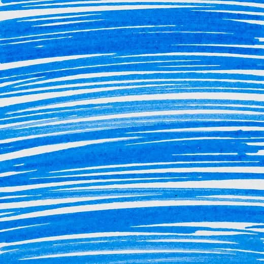 Amsterdam Acrylic Marker 4 mm Phthaloblau 570 - Kidis Art