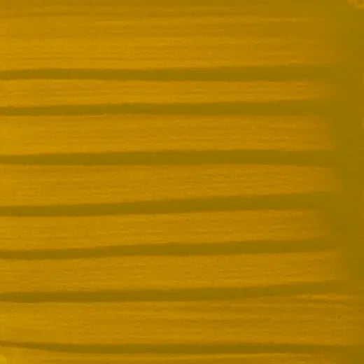 Amsterdam Acrylic Tinte Flasche 30 ml Gelber Ocker 227 Amsterdam