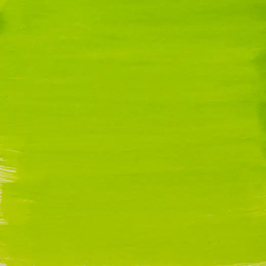 Amsterdam Acrylic Tinte Flasche 30 ml Gelbgrün 617 Amsterdam