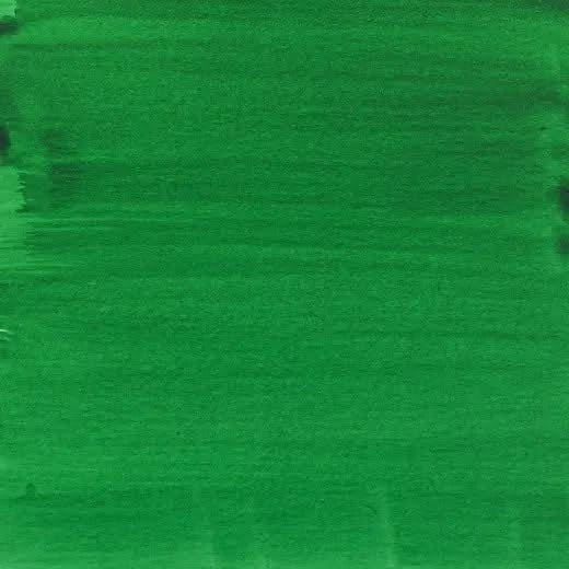 Amsterdam Acrylic Tinte Flasche 30 ml Permanentgrün Dunkel 619 - Kidis Art