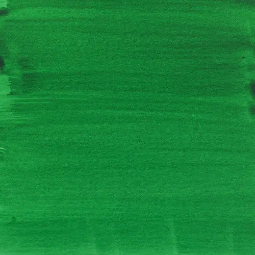 Amsterdam Acrylic Tinte Flasche 30 ml Permanentgrün Dunkel 619 Amsterdam