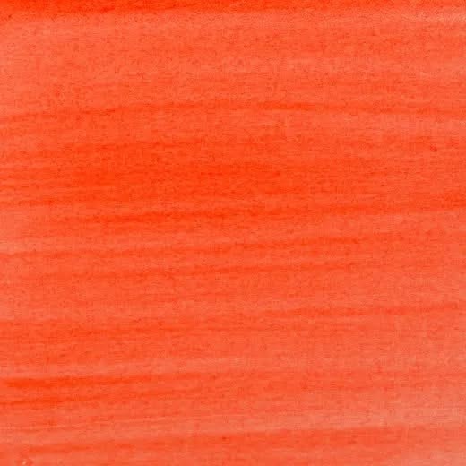 Amsterdam Acrylic Tinte Flasche 30 ml Reflexorange 257 - Kidis Art