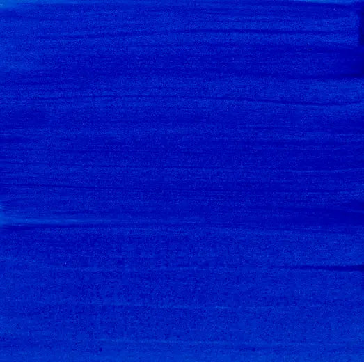 Amsterdam Acrylic Tinte Flasche 30 ml Ultramarin 504 Amsterdam