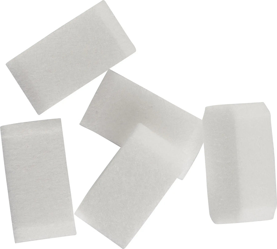 Amsterdam Markerspitzen breit 6 x 15 mm - quadratisch
