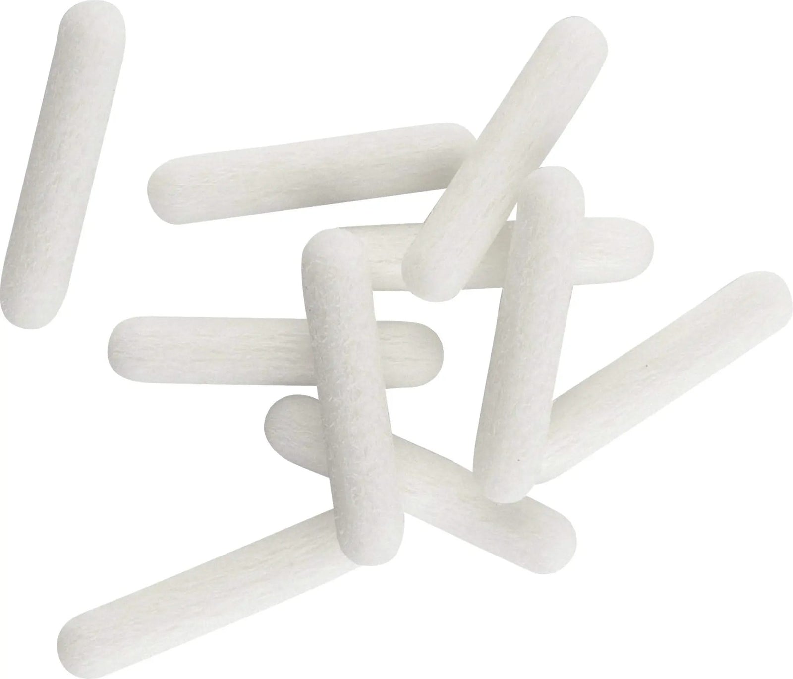 Amsterdam Markerspitzen mittel 6 x 4 mm - rund - Kidis Art