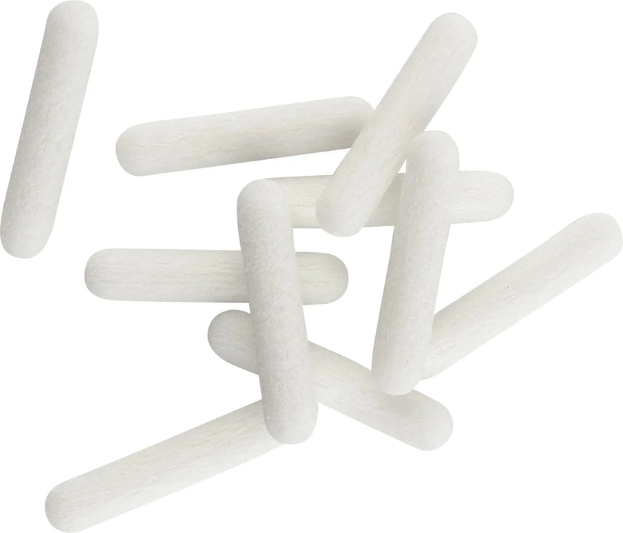 Amsterdam Markerspitzen mittel 6 x 4 mm - rund