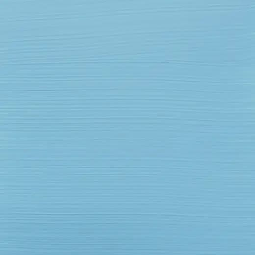 Amsterdam Standard Series Acrylfarbe Flasche 1000 ml Himmelblau Hell 551 - Kidis Art