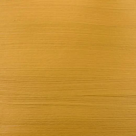 Amsterdam Standard Series Acrylfarbe Flasche 500 ml Goldfarbe 803 - Kidis Art