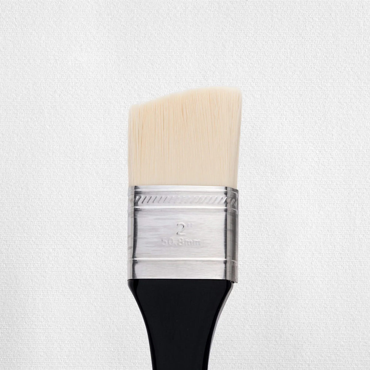Amsterdam Universalpinsel Serie 603 abgeschrägt - 2 Zoll - synthetische Haare - Kidis Art