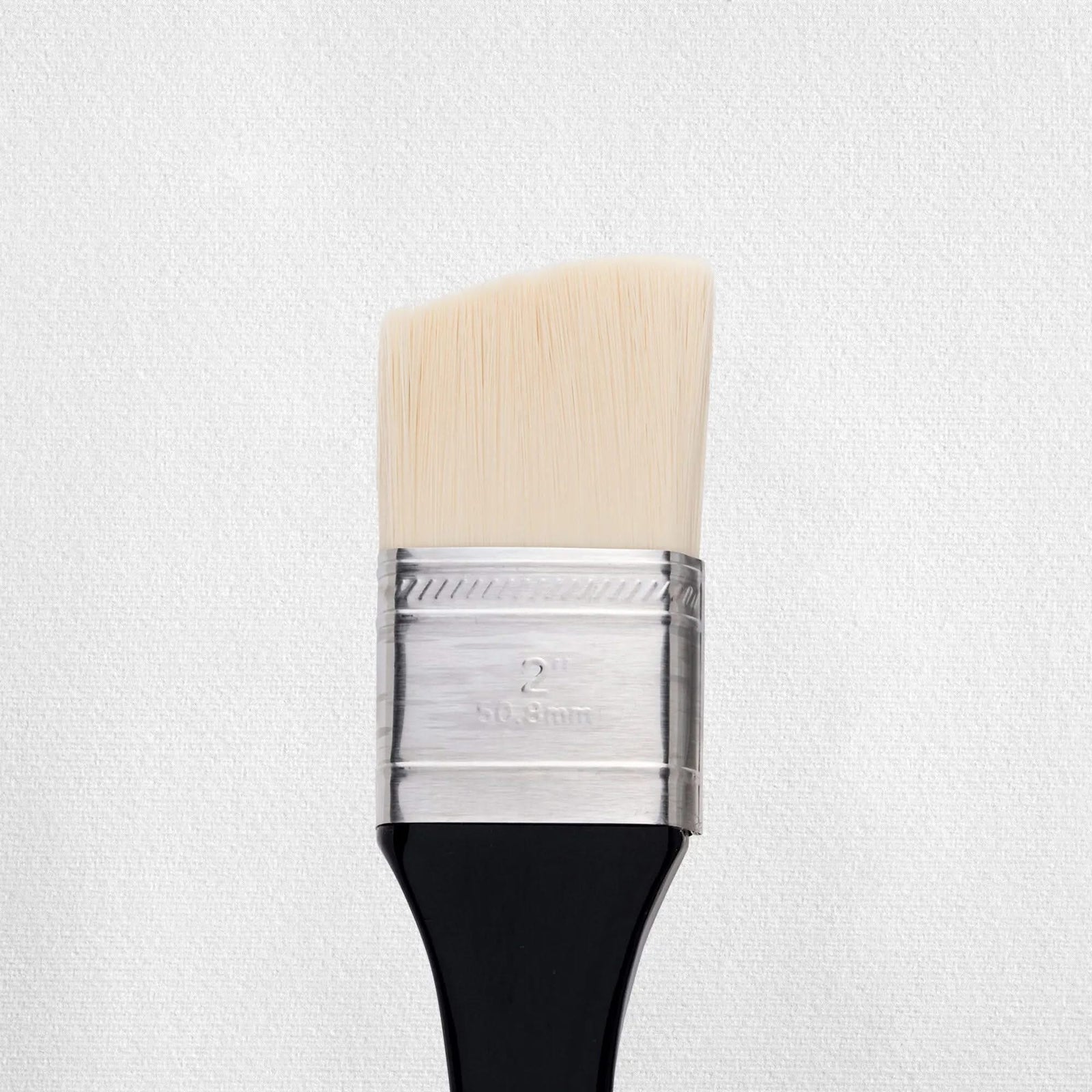 Amsterdam Universalpinsel Serie 603 abgeschrägt - 2 Zoll - synthetische Haare - Kidis Art