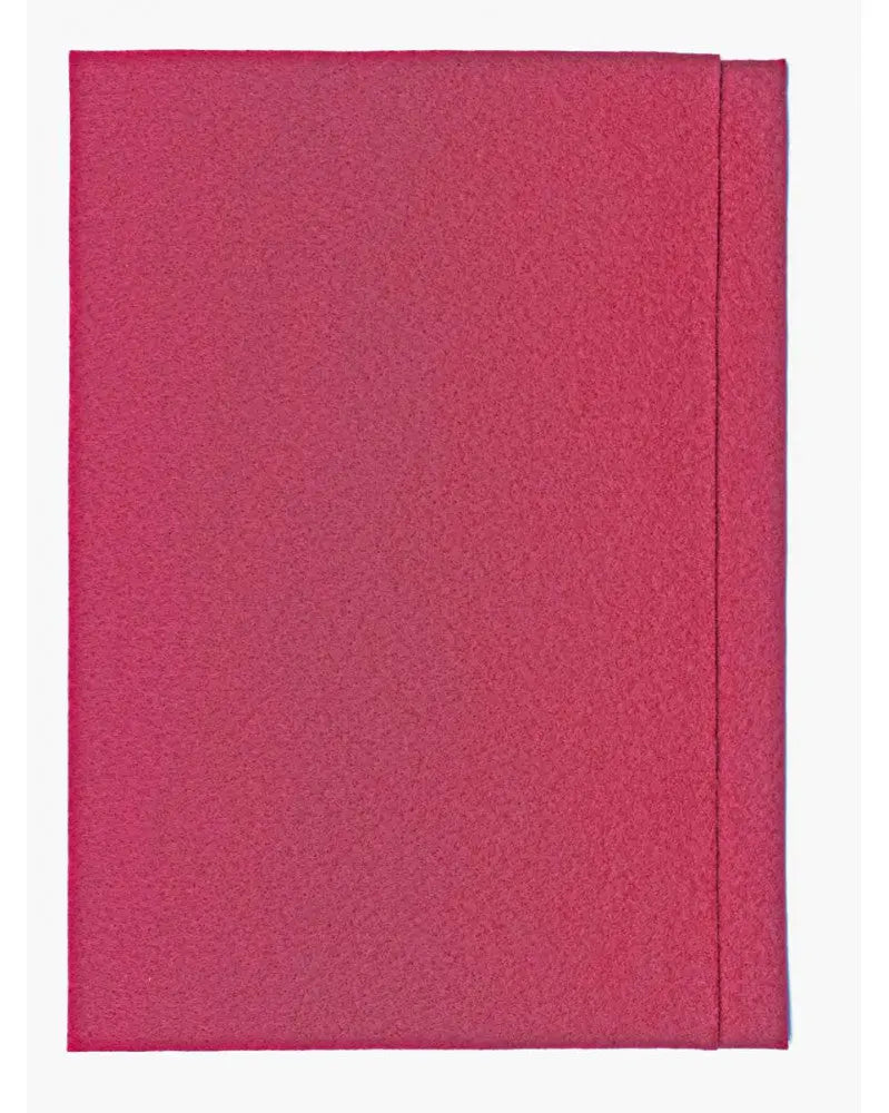 Bastelfilz 250g 2Bg pink, 20x30cm