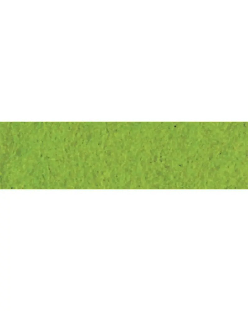 Bastelfilz 45cm x 2,5m maigrün Rollenware